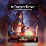 The Darkest Dream - Chapter One of the Red Star Rising Campaign