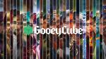 Gooey Cube