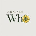 Armani Who