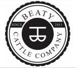 Beaty Cattle Company
