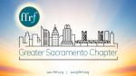 Greater Sacramento Chapter of the Freedom from Religion Foundation