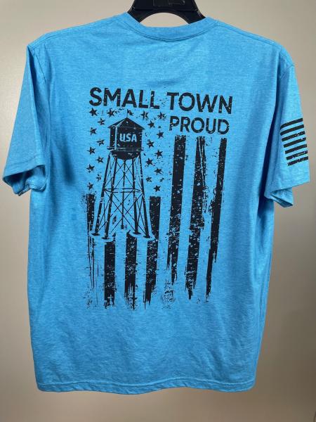 Small Town Proud T-Shirt