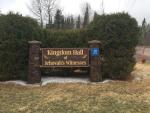 GRAND MARAIS CONGREGATION OF JEHOVAH'S WITNESSES
