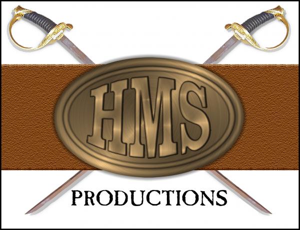 HMS Productions, Inc.