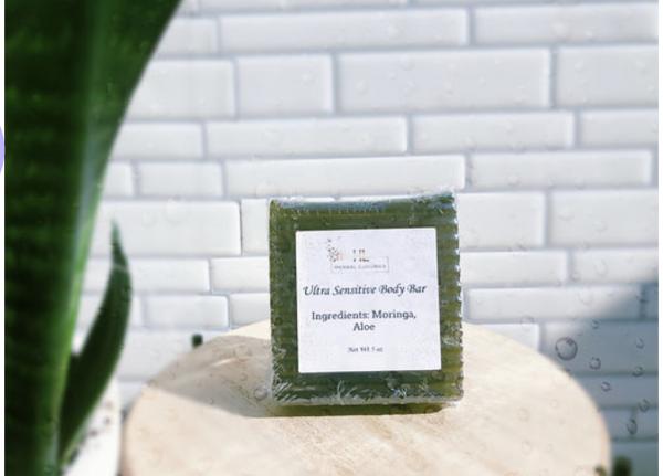 Ultra-Sensitive Body Bar picture