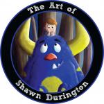 Art of Shawn Durington