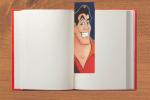 Gaston Bookmark