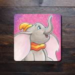 Dumbo Coaster