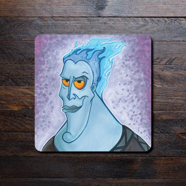 Hades Coaster