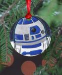 R2-D2 Ornament