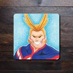 Almight Coaster