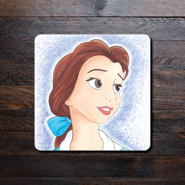 Belle Coaster