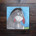 Eeyore Coaster