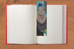 Hades Bookmark