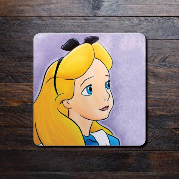 Alice Coaster