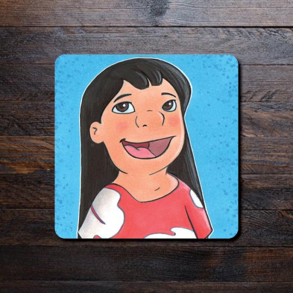 Lilo Coaster