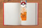 Pikachu Bookmark