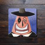 Mayor Coaster