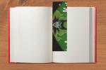 Maleficent Bookmark