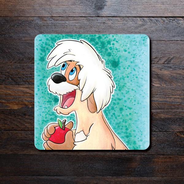 Gurgi Coaster