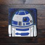 R2-D2 Coaster