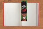 Dr. Facilier Bookmark