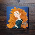 Merida Coaster