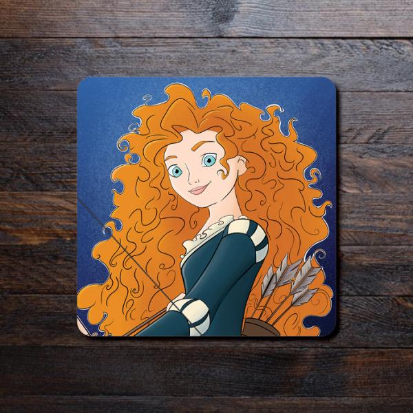 Merida Coaster picture