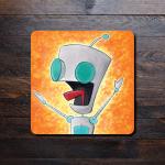 Gir Coaster