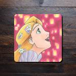 Rapunzel Coaster