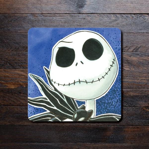 Jack Skellington Coaster picture