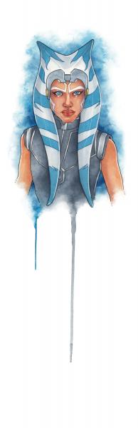 Ahsoka Tano picture