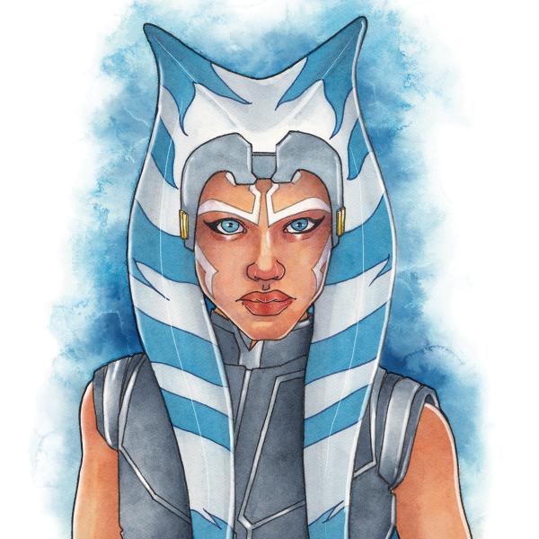 Ahsoka Tano