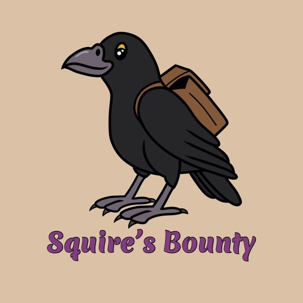 Squire&rsquo;s Bounty