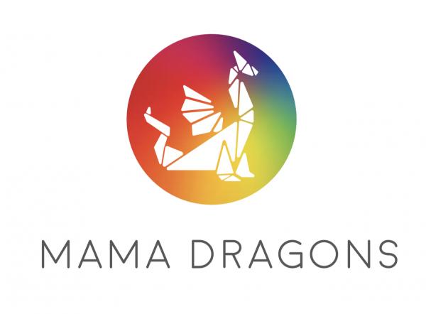 Mama Dragons