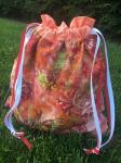 Drawstring Project Tote 007