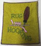 Rug Hooking