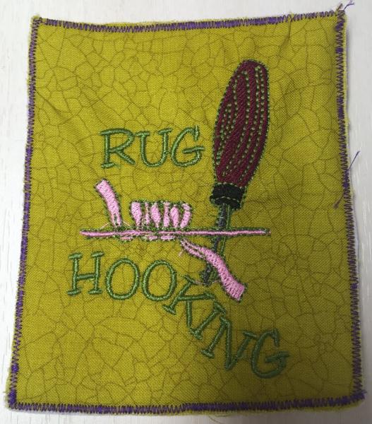 Rug Hooking