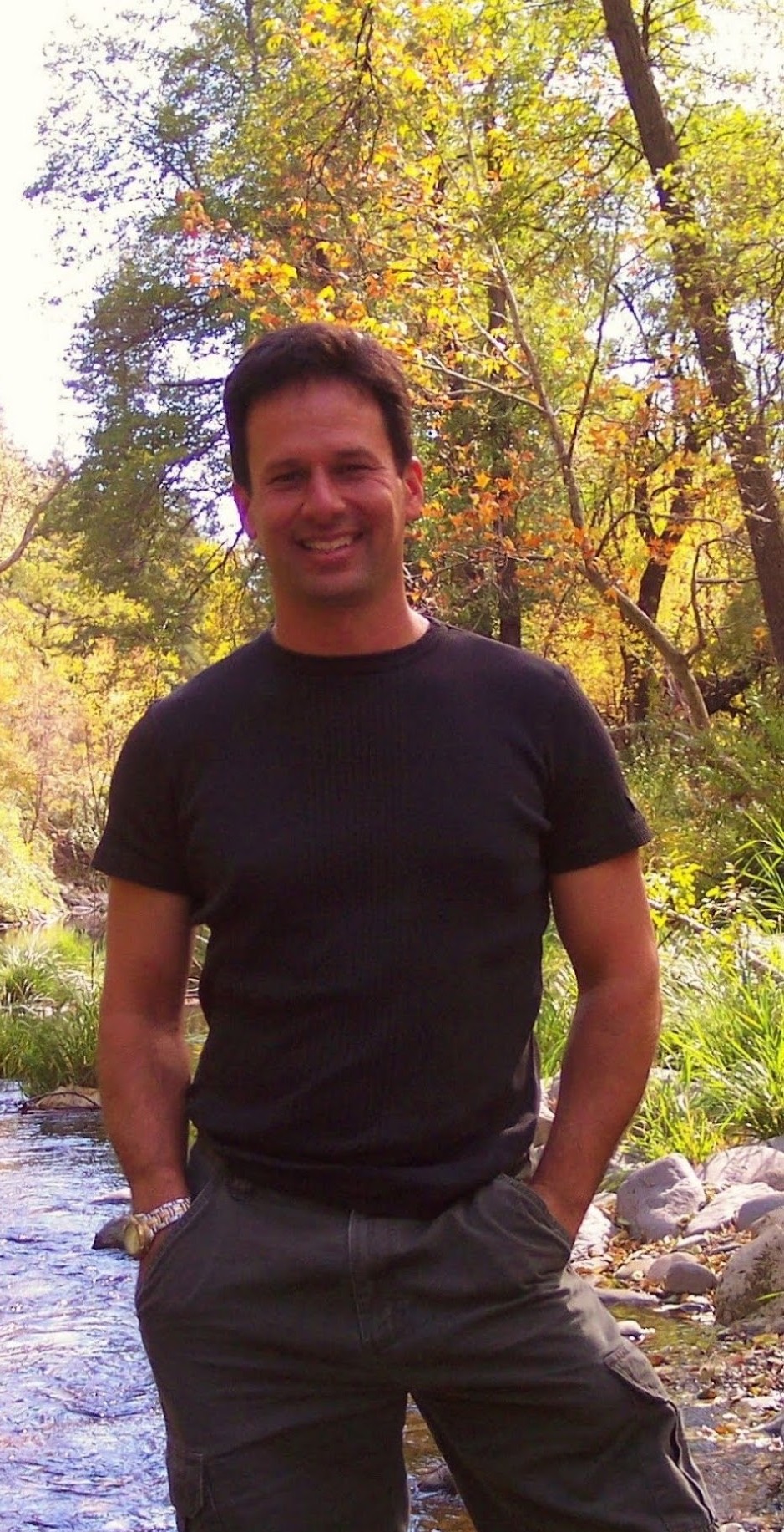 Jay Levine User Profile