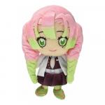 Demon Slayer Mitsuri Kanroji Chibi Plush Toy