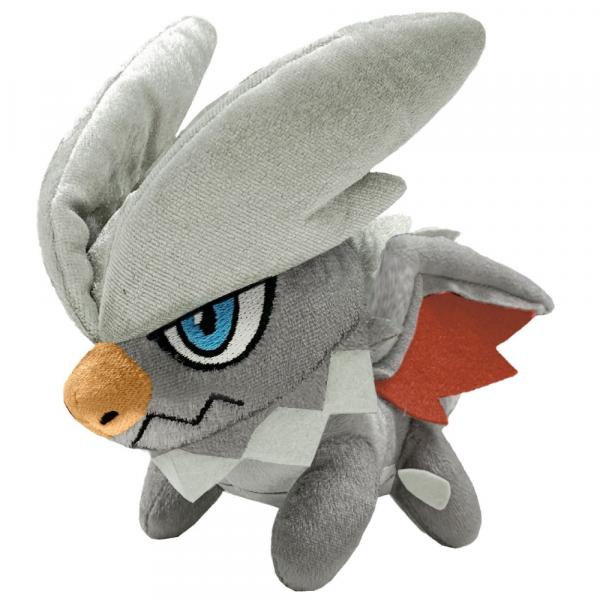 Kushala Daora Chibi Plush