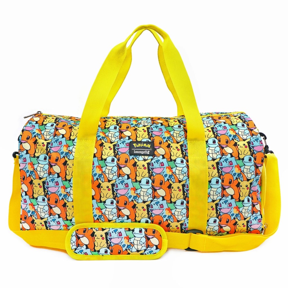 loungefly x pokemon