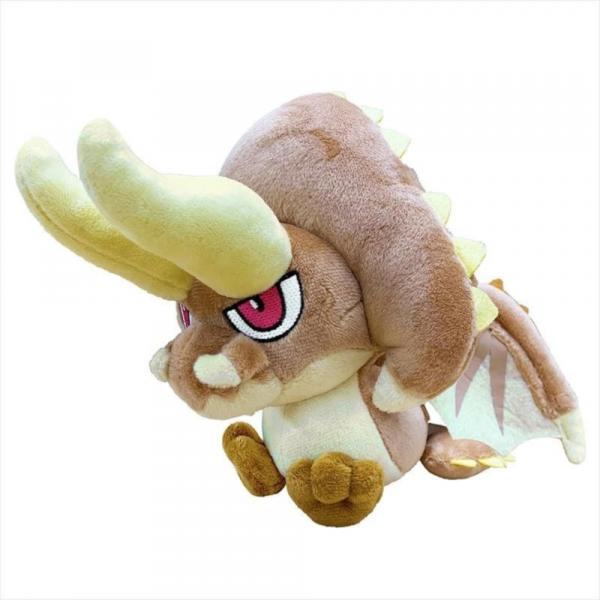 Diablos The Horned Tyrant