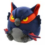 Nargacuga Fuwa Tama Plush