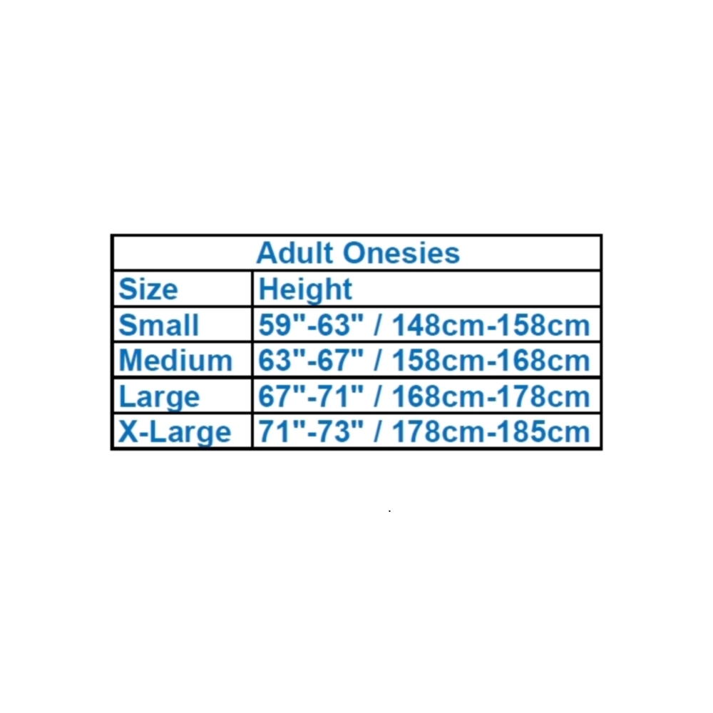 Kigurumi Adult Size - Rilakkuma picture