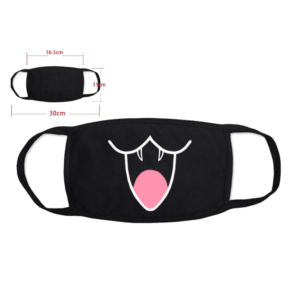 Black Cat Masks picture