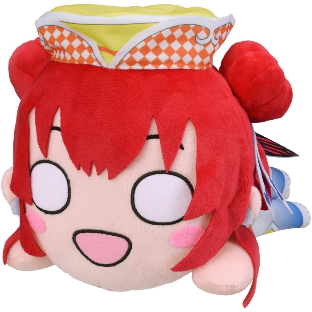 Love Live! Sunshine!! Nesoberi Plush Love Live! Sunshine!! Nesoberi Plush