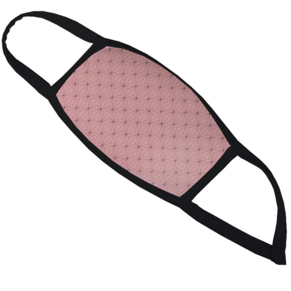 Mask (Demon Slayer Theme) Anime Expression picture