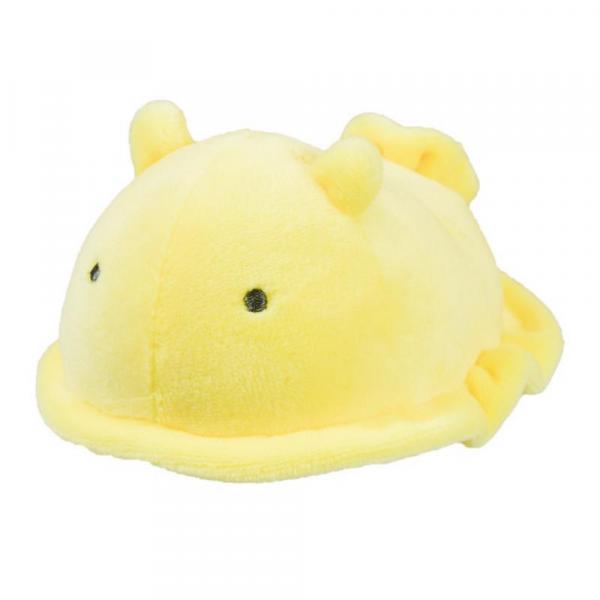 Umi-Ushi San Sea Bunny Sea Slug Plush All Yellow