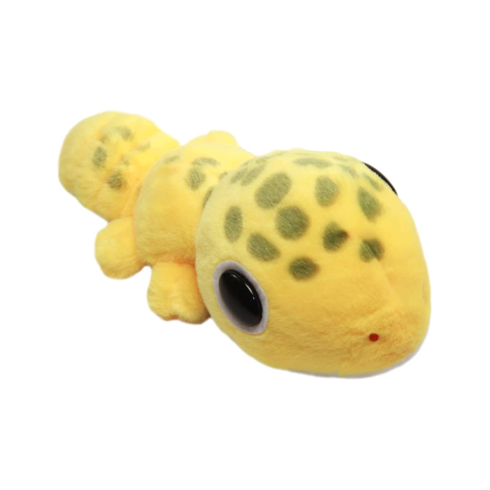 Leopard gecko plush 2025